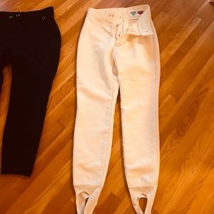 Schoeller of Switzerland Ski Pants